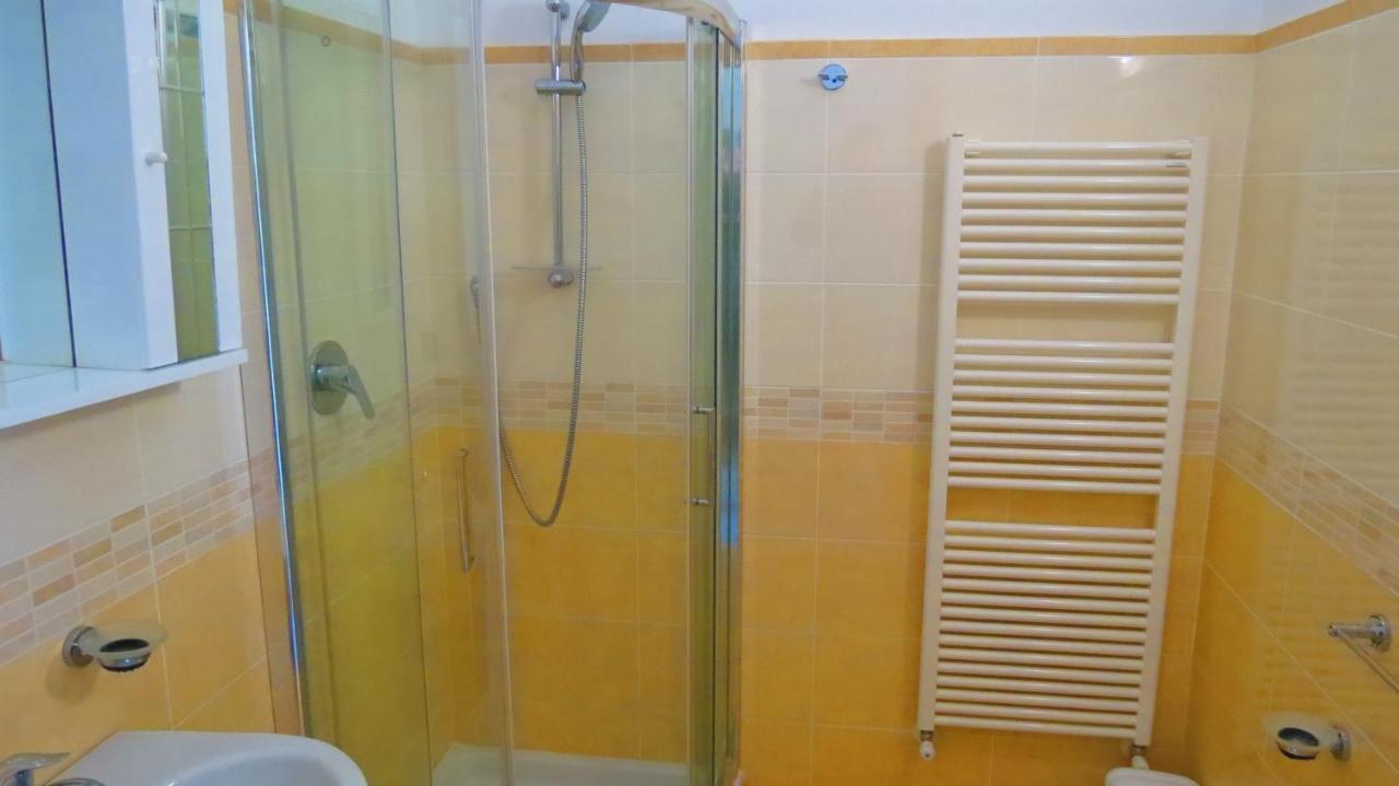 Villa Flora Ischia Ngoại thất bức ảnh