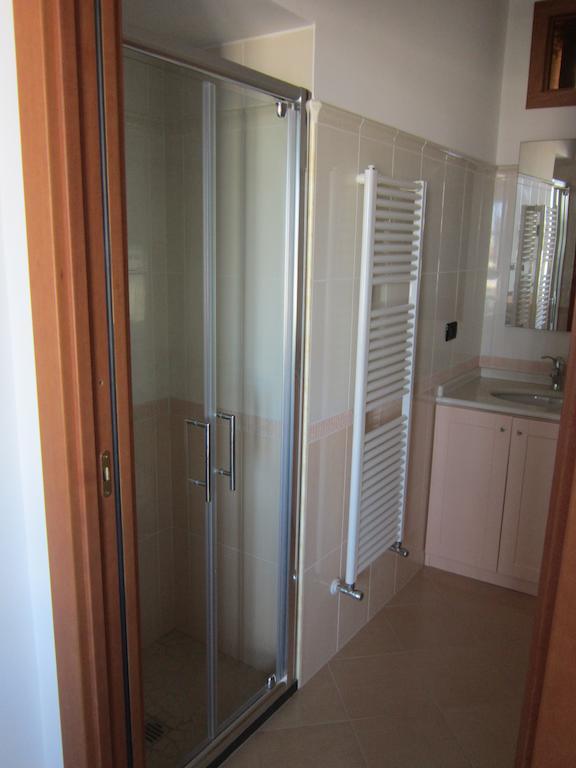 Villa Flora Ischia Phòng bức ảnh