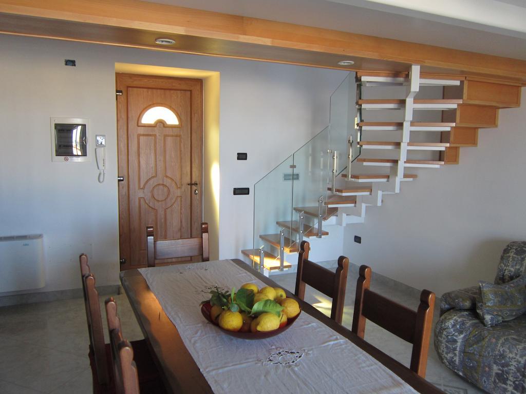 Villa Flora Ischia Phòng bức ảnh
