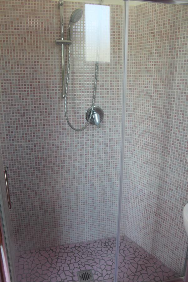 Villa Flora Ischia Ngoại thất bức ảnh