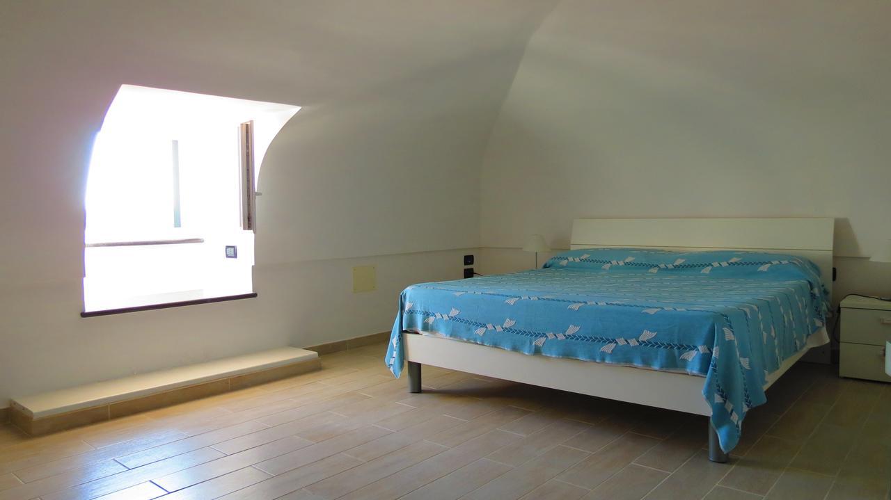 Villa Flora Ischia Ngoại thất bức ảnh