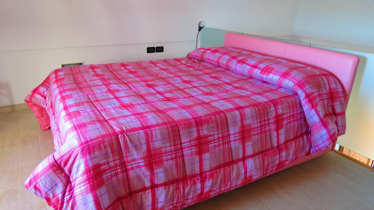 Villa Flora Ischia Ngoại thất bức ảnh