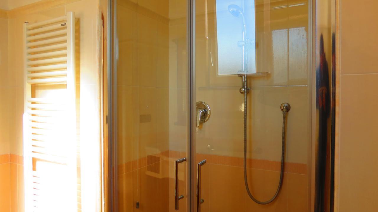 Villa Flora Ischia Ngoại thất bức ảnh